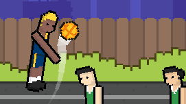 Basket Random